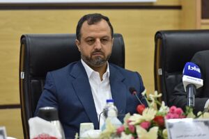 وزیر اقتصاد: سیاست ارزی دولت ایجاد ثبات در بازار است/ فاصله طبقاتی امسال کاهش می یابد وزیر اقتصاد: تثبیت نرخ ارز به معنای تثبیت دلار ۲۸۵۰۰ تومانی نیست