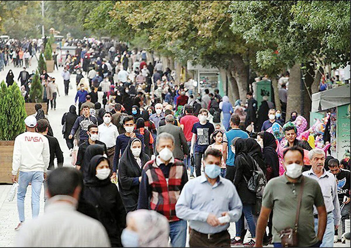  انتقال سویه‌های جدید اُمیکرون از هر مبتلا به ۱۵ نفر