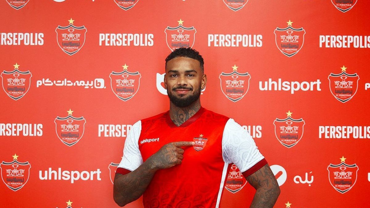  هشدار جدی به پرسپولیس درباره لوکادیا!
