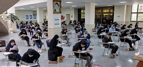 تاثیر سوابق تحصیلی پایه دوازدهم در کنکور ۱۴۰۳ به ۵۰ درصد می‌رسد