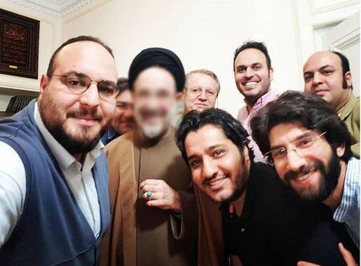 سناریو ۲۰۰ هزار دلاری فرخ‌نژاد، دور زدن امنیتی ساترا و سقوط همکار افتخاری بنیاد باران! /چرا ارتش فیلیمو تمام توان خود را برای انتشار سریال سقوط به کار گرفت؟