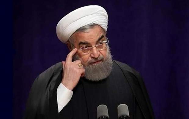 آقای روحانی! مردم شاهکار‌های شما را از یاد نمی‌برند