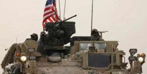  چرا آمریکا از خاک سوریه دل نمی‌کند؟!