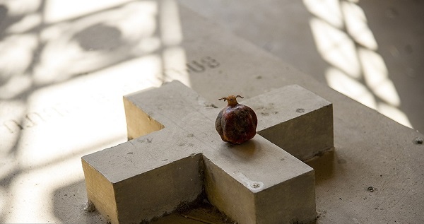 گورستان ارامنه در دروازه دولاب 