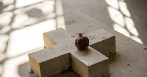 گورستان ارامنه در دروازه دولاب 