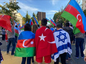  توطئه جمهوری زنگزور!