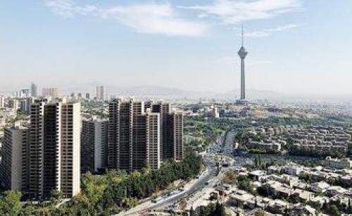  آپارتمان‌های لوکس شمال تهران چند؟ 