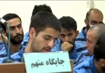  واکنش پلیس به ادعاهای مادر "محمد قبادلو" 