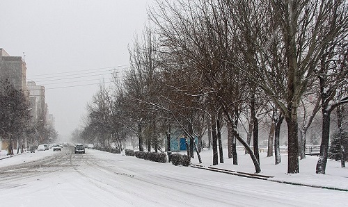 تعطیلی ۳ روزه مدارس و ادارت گلستان