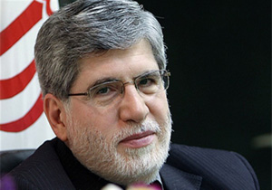 احمدی نژادبرای ریاست جمهوری