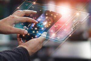  هکر ارزهای دیجیتال در کازرون به دام افتاد