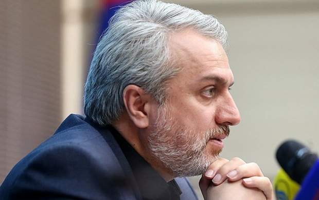 وزیر صمت تهدید به استیضاح شد!