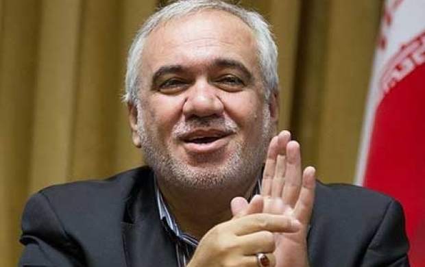 افشاگری فتح‌الله‌زاده از قرارداد «قائدی»