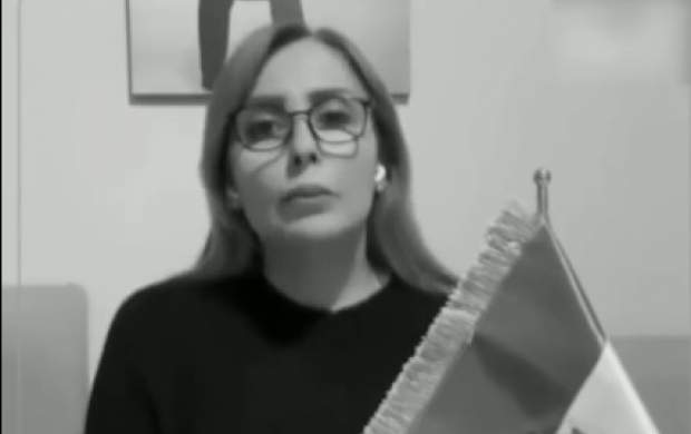 افشاگری پرستو صالحی بعد از حمید فرخ نژاد