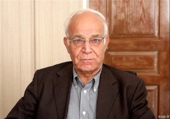 درباره رضاییان ازمن پاسخی نخواهید/او باید در این زمینه پاسخ بدهد