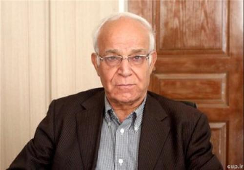 درباره رضاییان ازمن پاسخی نخواهید/او باید در این زمینه پاسخ بدهد