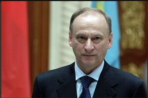 روسیه اکنون در اوکراین با ناتو می‌جنگد