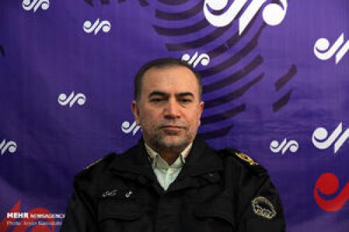 جمع آوری 500قبضه سلاح جنگی و شکاری در کردستان