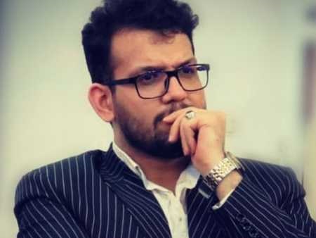 نوحه ی یارالی سلطانیم ریمیکس