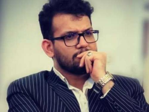 نوحه ی یارالی سلطانیم ریمیکس