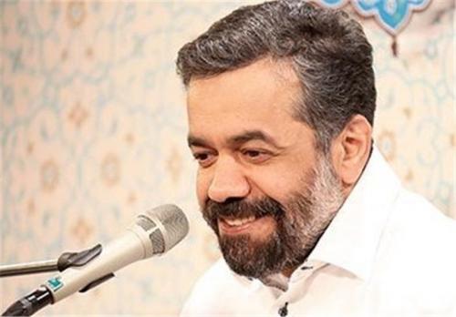 مولودی دلدار حیدر بودن/ محمود کریمی