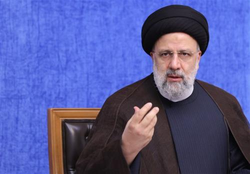  فیلم/ خاطره رئیسی از سفر مشترک با آیت الله صدوقی به یزد