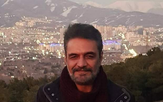 مجری باسابقه تلویزیون درگذشت