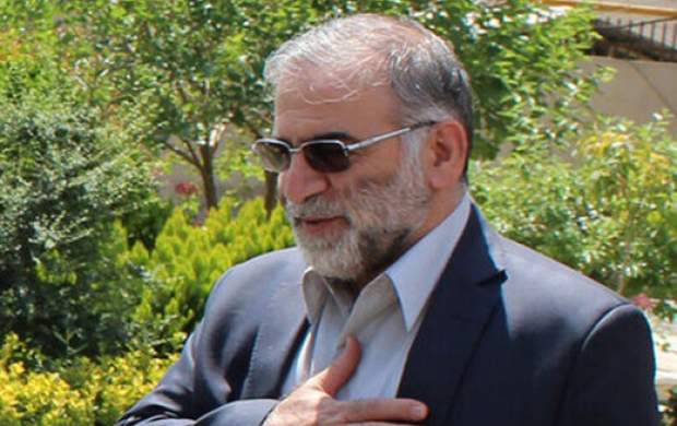 اکبری چگونه شهید فخری‌زاده را لو داد؟