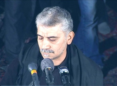 گلچین کامل مداحی حسین فخری 
