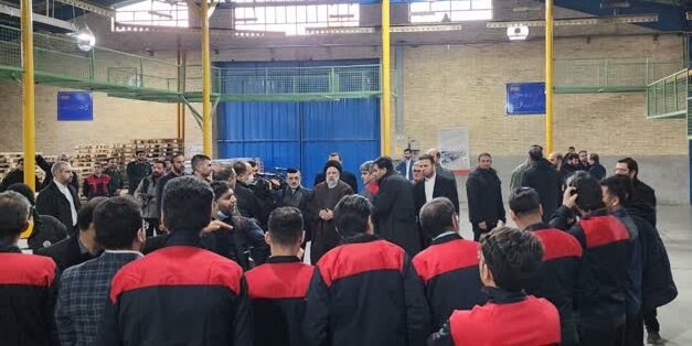 فعالیت ۲۴ساعته گرمخانه‌ها در روزهای سرد تهران