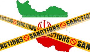  بسته تحریمی جدید اروپا علیه ایران