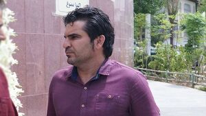 رفتن لوکادیا به نفع آکادمی پرسپولیس شد