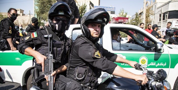 انتشار کلیپ دلخراش پای پلیس را به «آدم ربایی » باز کرد