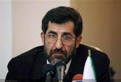 همسر محسن آرمین درگذشت 
