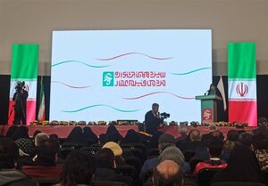 معرفی برگزیدگان سیزدهمین جشنواره عمار 