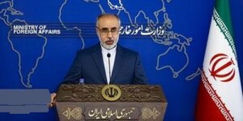 ایران قتل فجیع معلم سیاه‌پوست در آمریکا را محکوم کرد