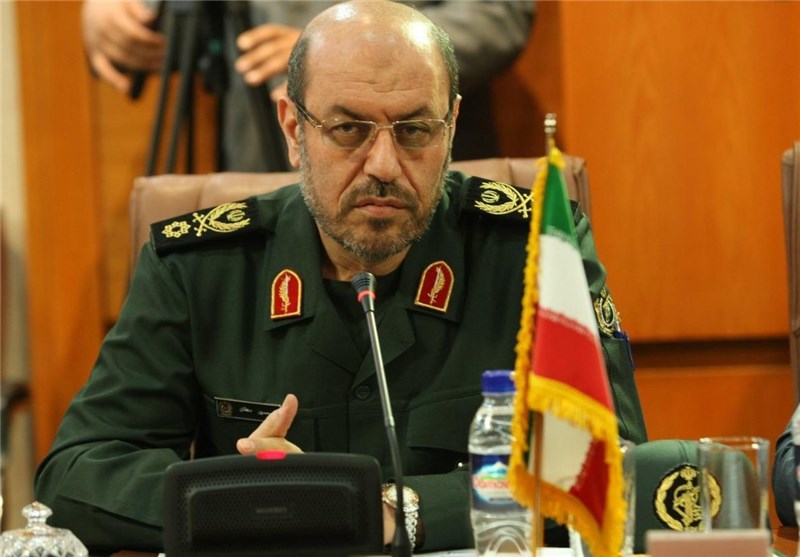 بازگشت احمد متوسلیان" به ایران