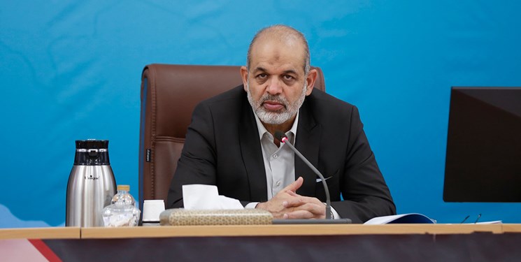 وحیدی: راه اصلی عبور از بحران انرژی