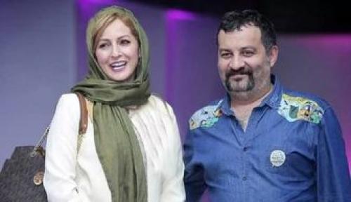 شقایق دهقان علت جدایی اش را لو داد 