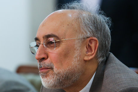 انتصاب‌های جدید در سازمان انرژی اتمی