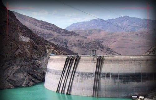 حجم پرشدگی سدهای کشور به ۴۰ درصد رسید