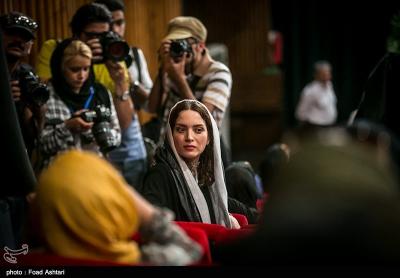 عکس/  مراسم بزرگداشت عباس کیارستمی 