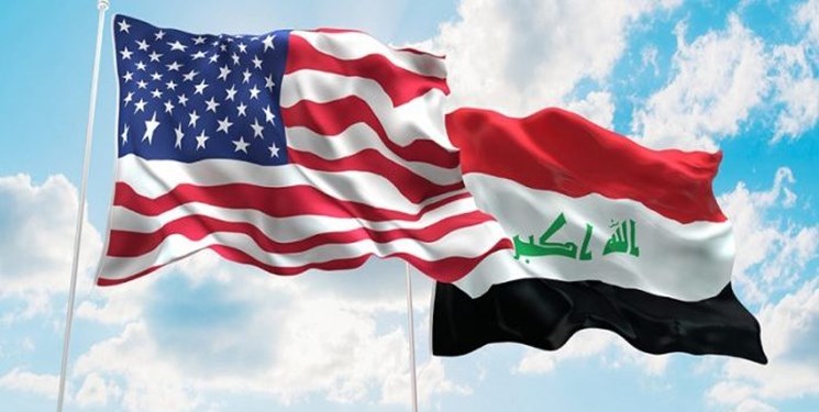 پشت پرده سفر امروز هیأت بلندپایه آمریکایی به عراق 