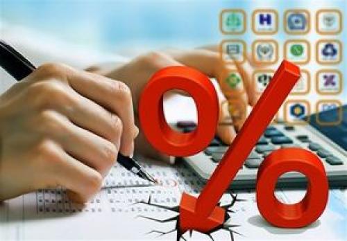  کاهش نرخ بهره بین بانکی