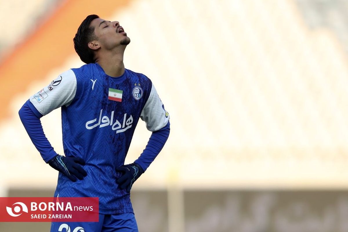 مهدی قایدی به شایعات پایان داد+ سند 
