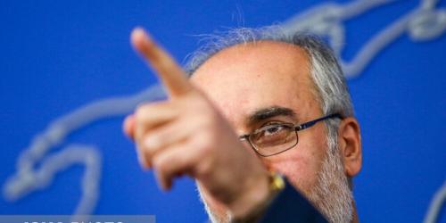 انگلیس، صلاحیت موعظه دیگران درباره حقوق بشر را ندارد