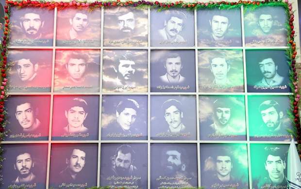 ناگفته‌های از نحوه شهادت ۲۲ دانشجوی دانشگاه تبریز