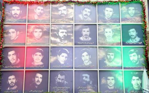 ناگفته‌های از نحوه شهادت ۲۲ دانشجوی دانشگاه تبریز