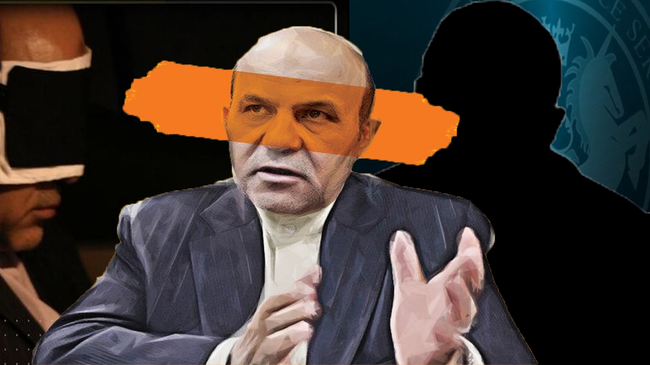 سوخت شدن ابر پروژه جاسوسی در تهران