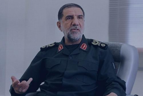 کسی که سرش در آخور بیگانگان است از اعدام‌ها انتقاد می‌کند